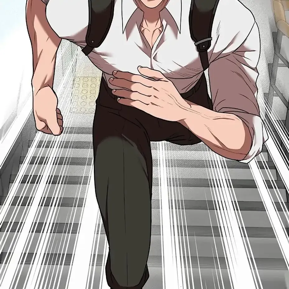 Read Neck and Neck chapter 12 image 112 on Lezhin