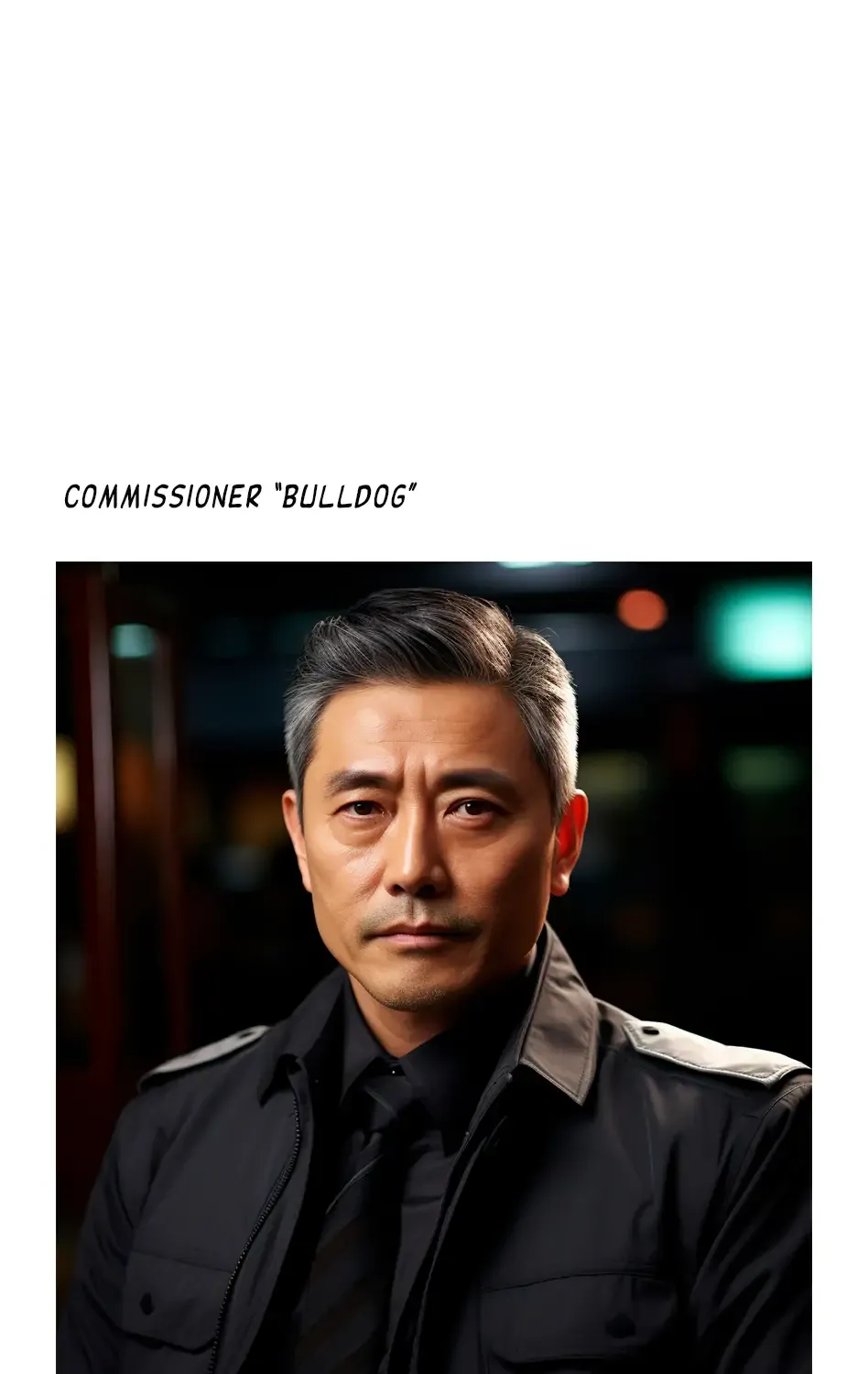 Read Neck and Neck chapter 12 image 116 on Lezhin