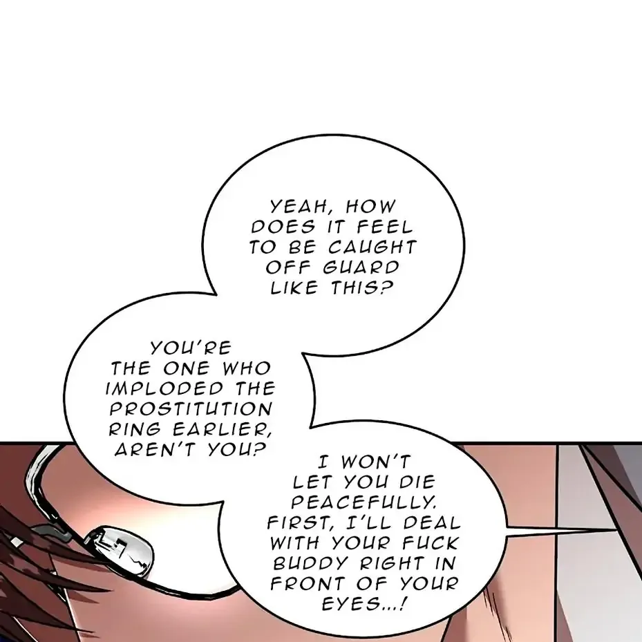 Read Neck and Neck chapter 12 image 13 on Lezhin