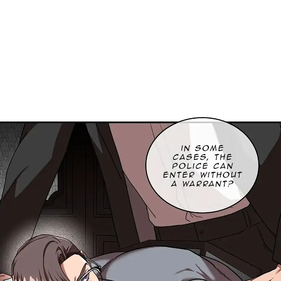 Read Neck and Neck chapter 12 image 15 on Lezhin