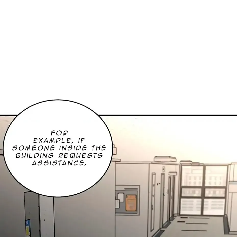 Read Neck and Neck chapter 12 image 18 on Lezhin