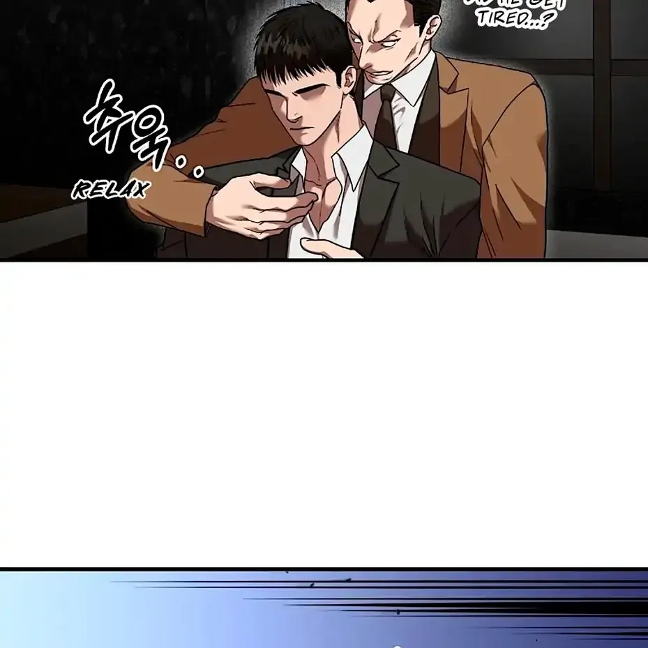 Read Neck and Neck chapter 12 image 23 on Lezhin