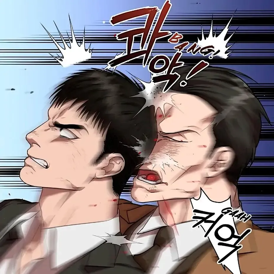 Read Neck and Neck chapter 12 image 24 on Lezhin