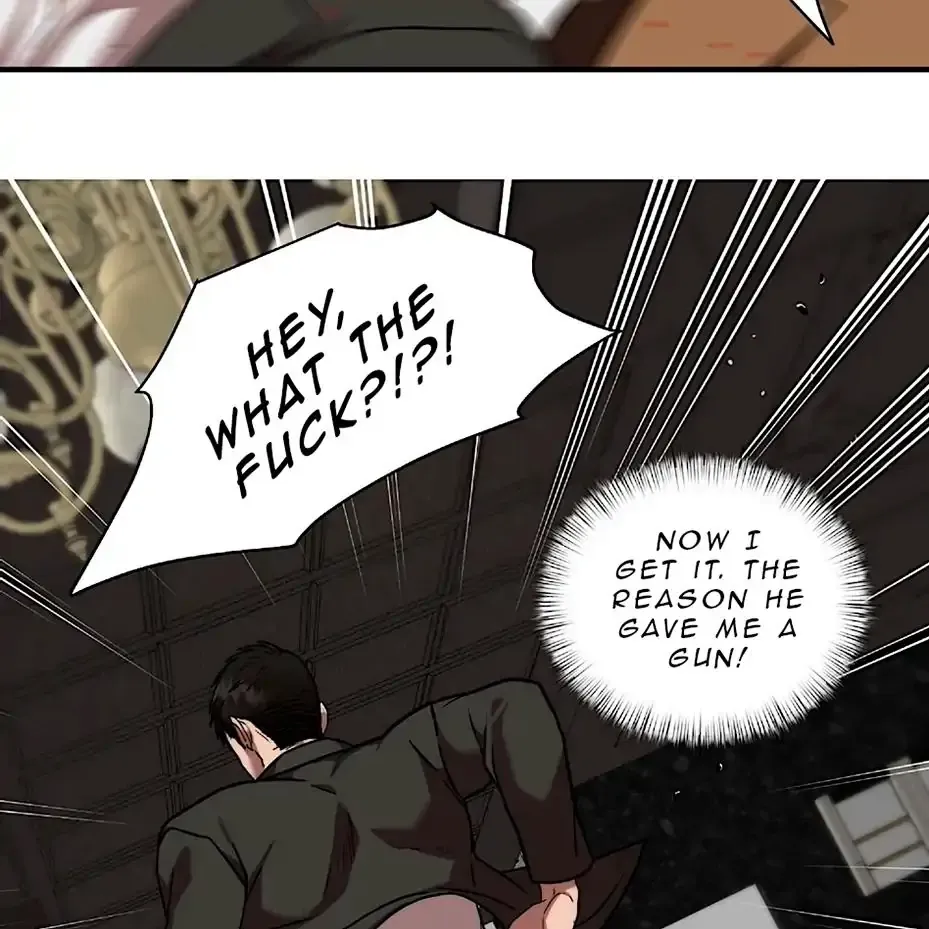 Read Neck and Neck chapter 12 image 25 on Lezhin