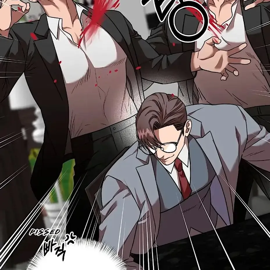Read Neck and Neck chapter 12 image 30 on Lezhin