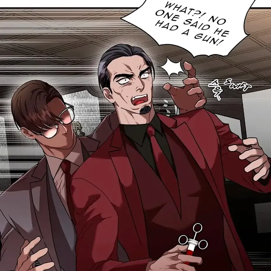 Read Neck and Neck chapter 12 image 32 on Lezhin