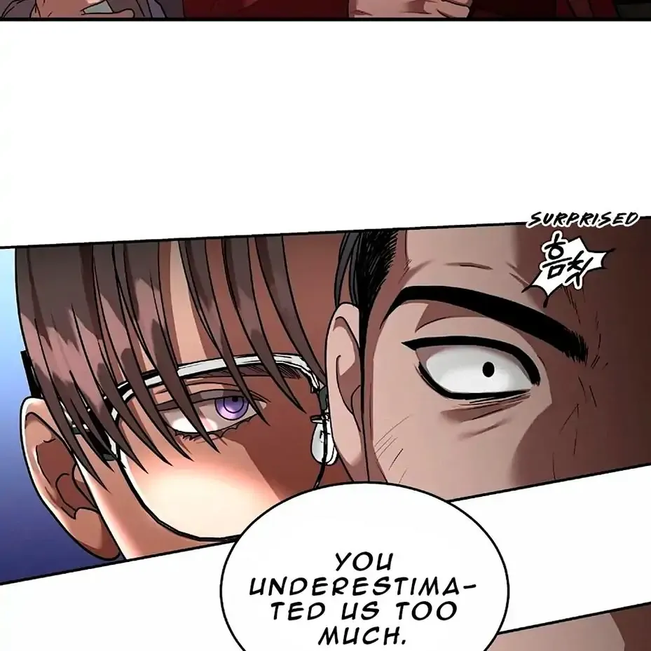Read Neck and Neck chapter 12 image 33 on Lezhin