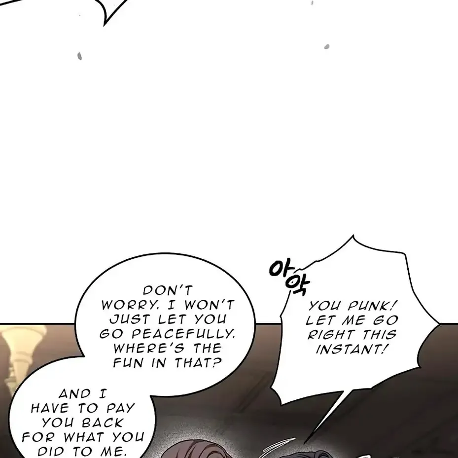 Read Neck and Neck chapter 12 image 36 on Lezhin