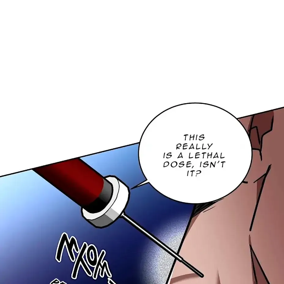 Read Neck and Neck chapter 12 image 38 on Lezhin