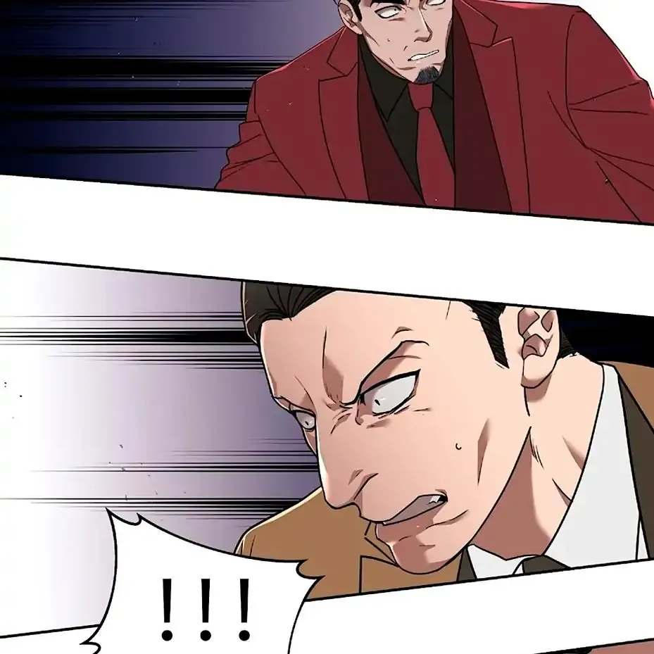 Read Neck and Neck chapter 12 image 4 on Lezhin
