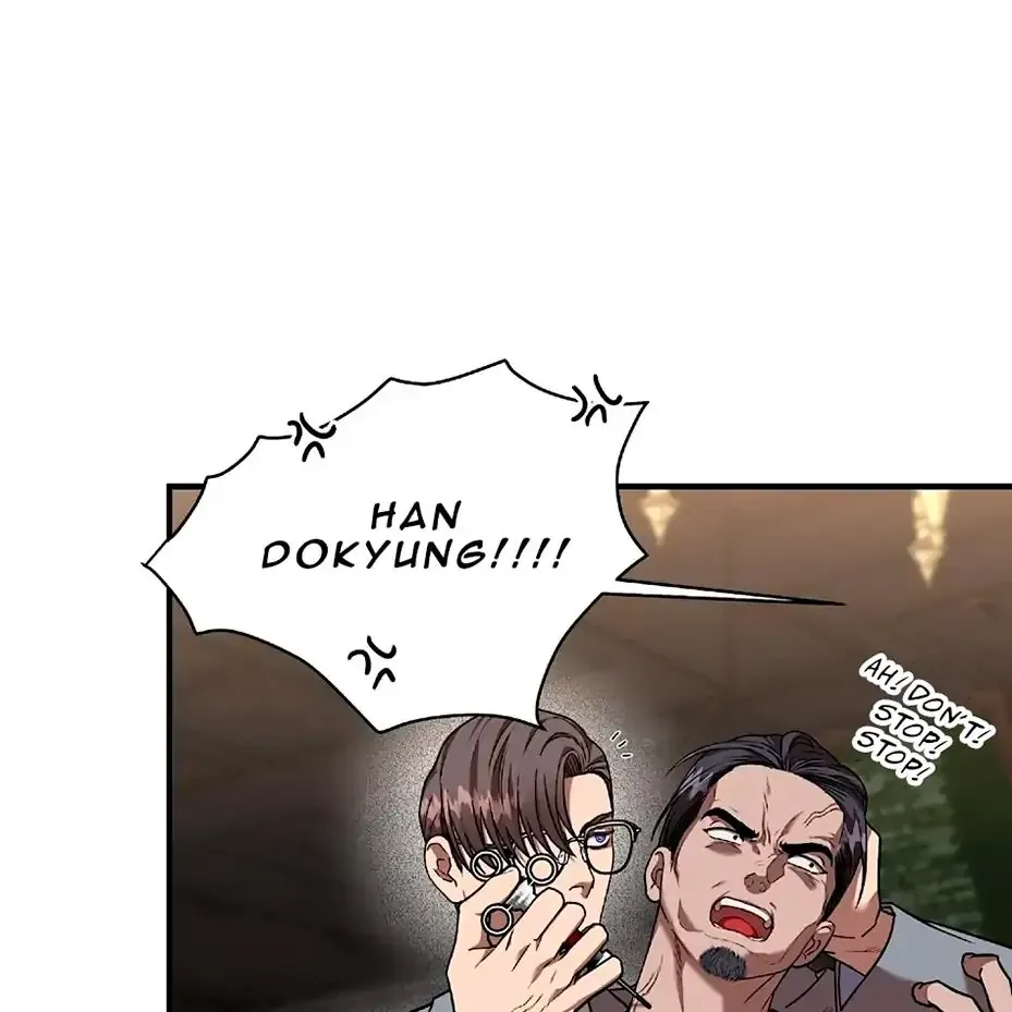 Read Neck and Neck chapter 12 image 41 on Lezhin