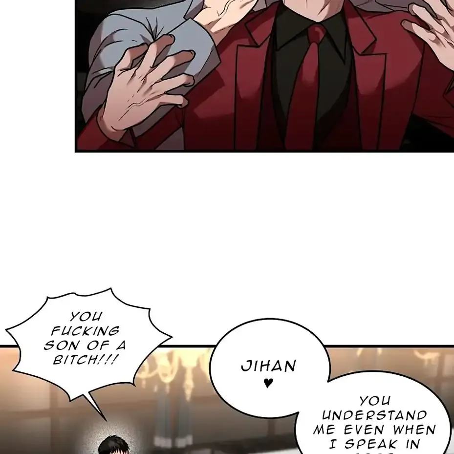 Read Neck and Neck chapter 12 image 42 on Lezhin