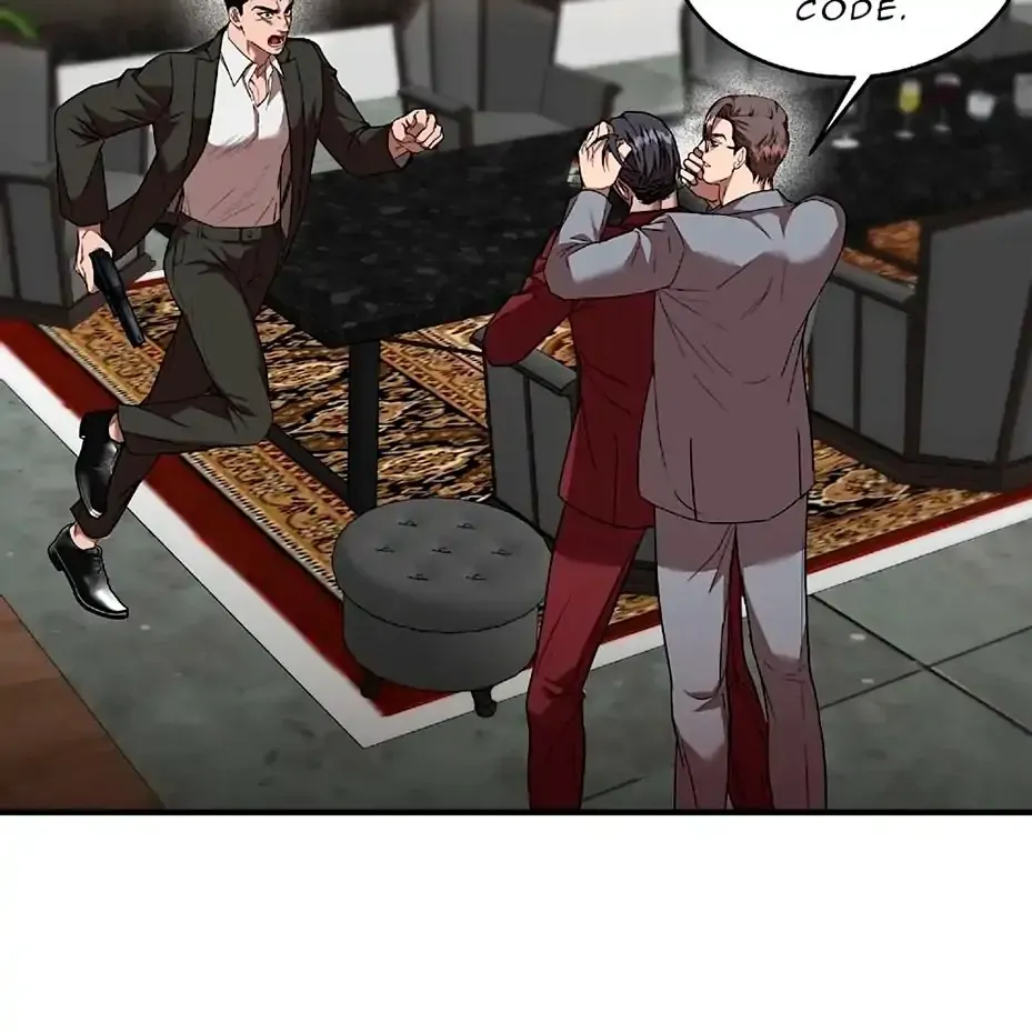 Read Neck and Neck chapter 12 image 43 on Lezhin