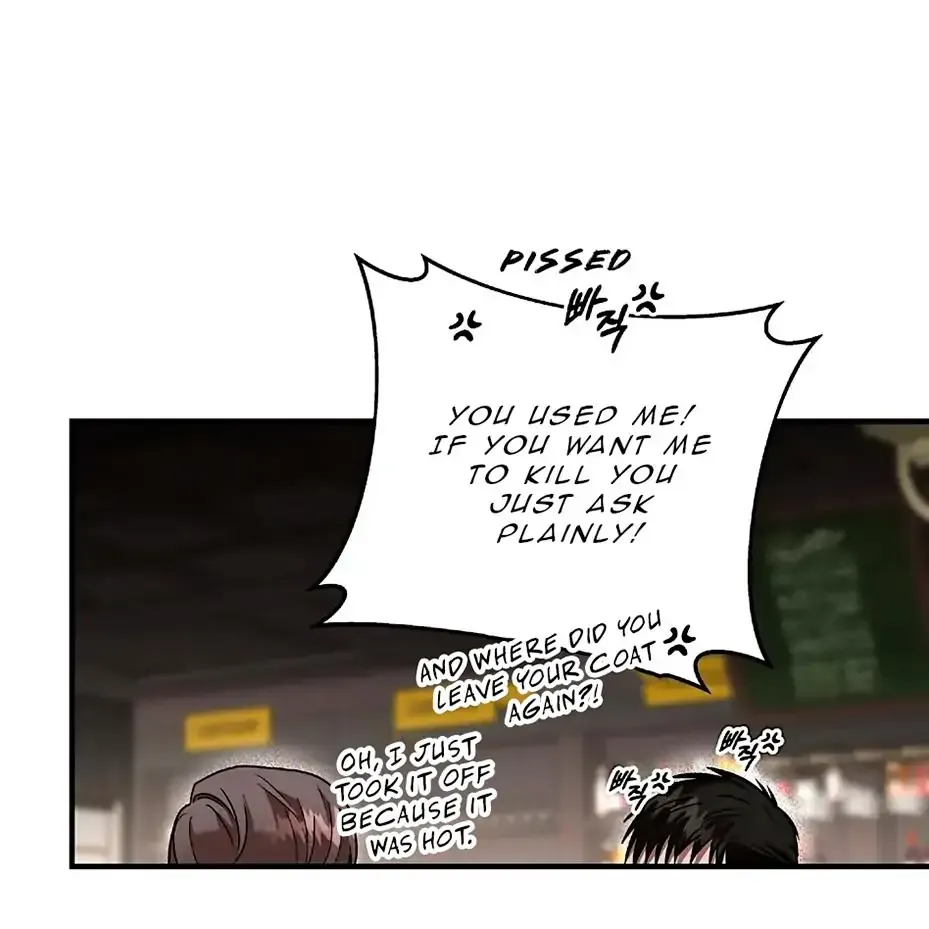 Read Neck and Neck chapter 12 image 46 on Lezhin