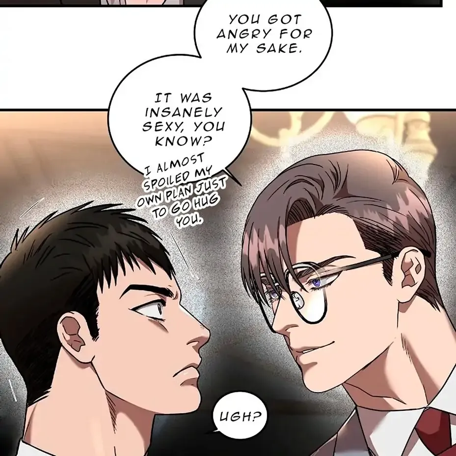 Read Neck and Neck chapter 12 image 48 on Lezhin
