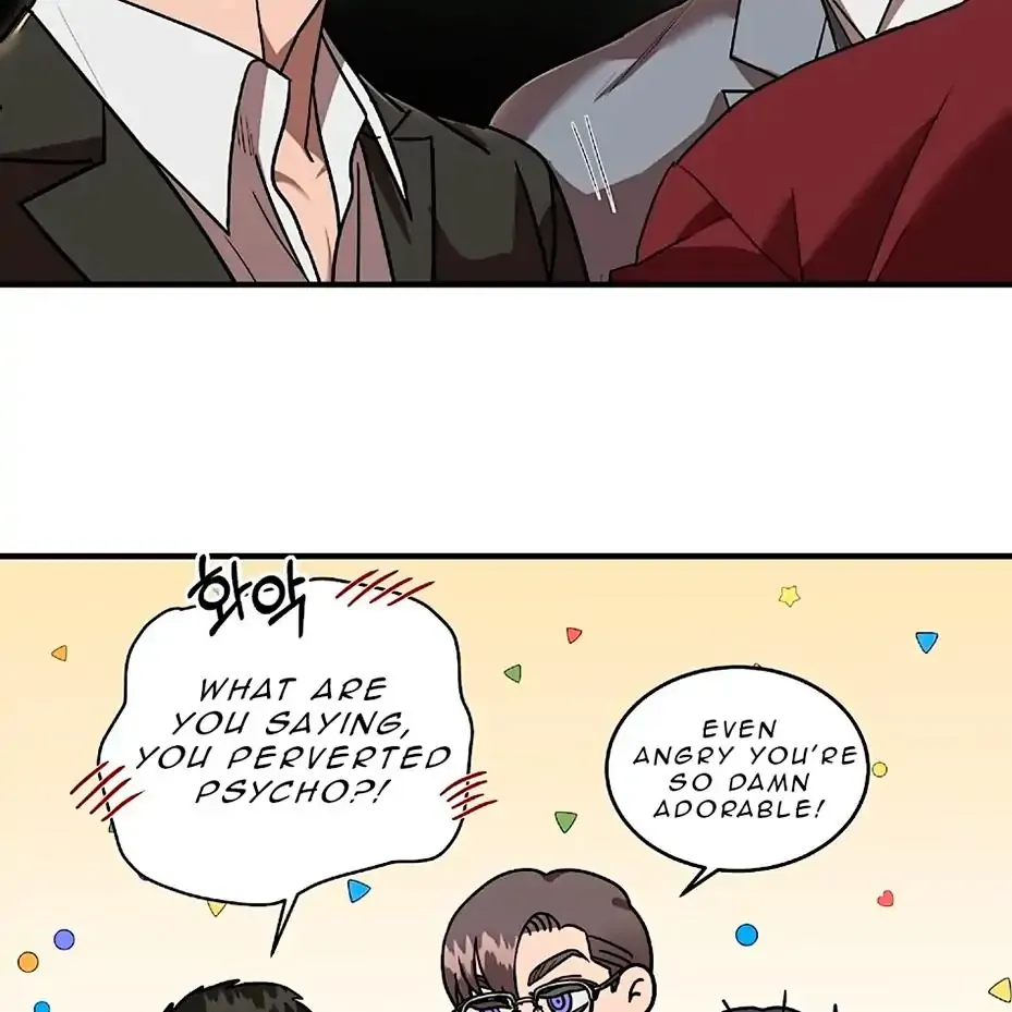 Read Neck and Neck chapter 12 image 49 on Lezhin