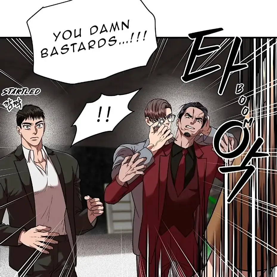 Read Neck and Neck chapter 12 image 51 on Lezhin