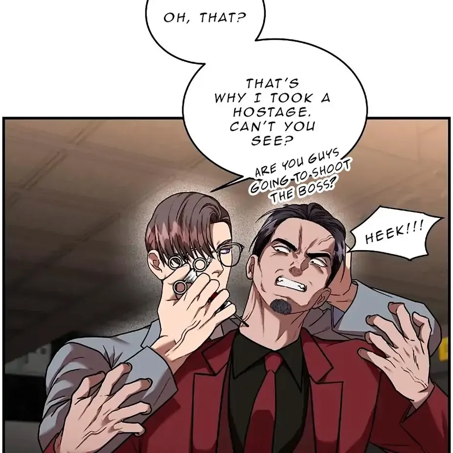 Read Neck and Neck chapter 12 image 56 on Lezhin