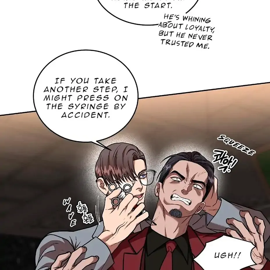 Read Neck and Neck chapter 12 image 59 on Lezhin