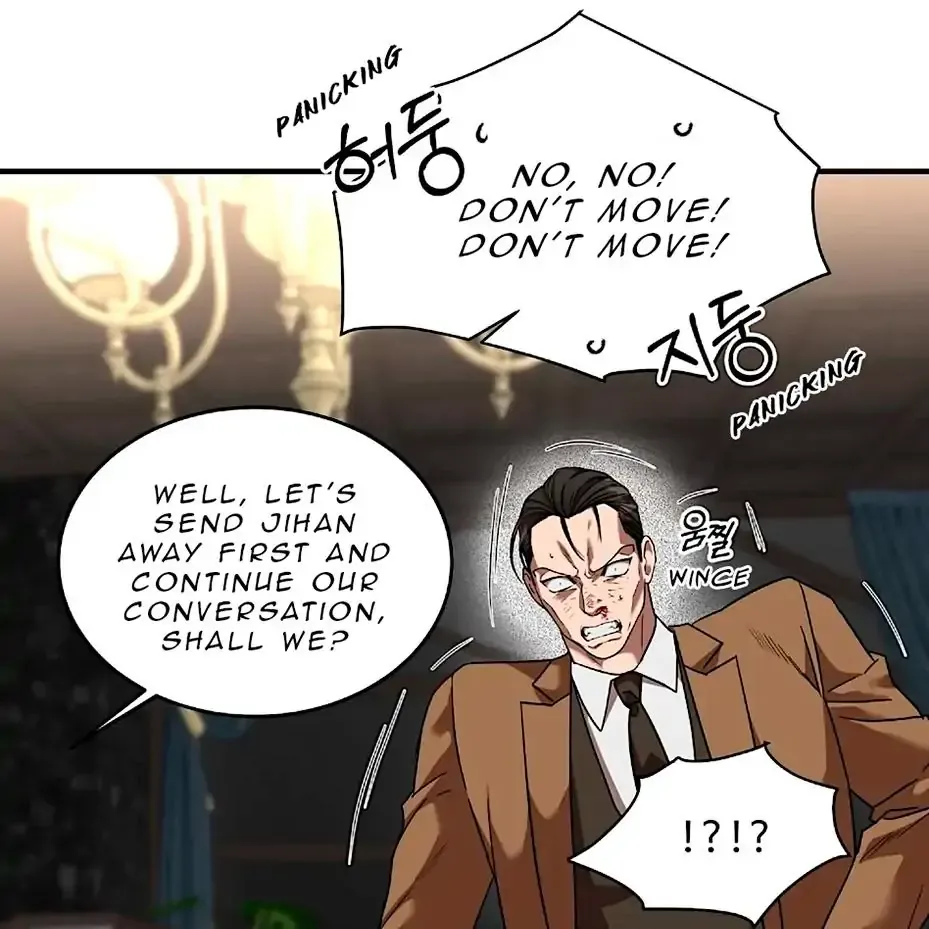 Read Neck and Neck chapter 12 image 61 on Lezhin