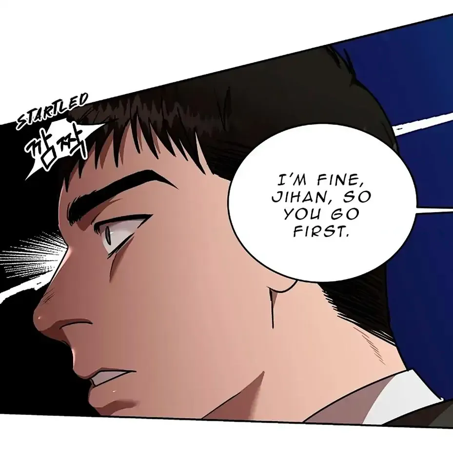 Read Neck and Neck chapter 12 image 68 on Lezhin