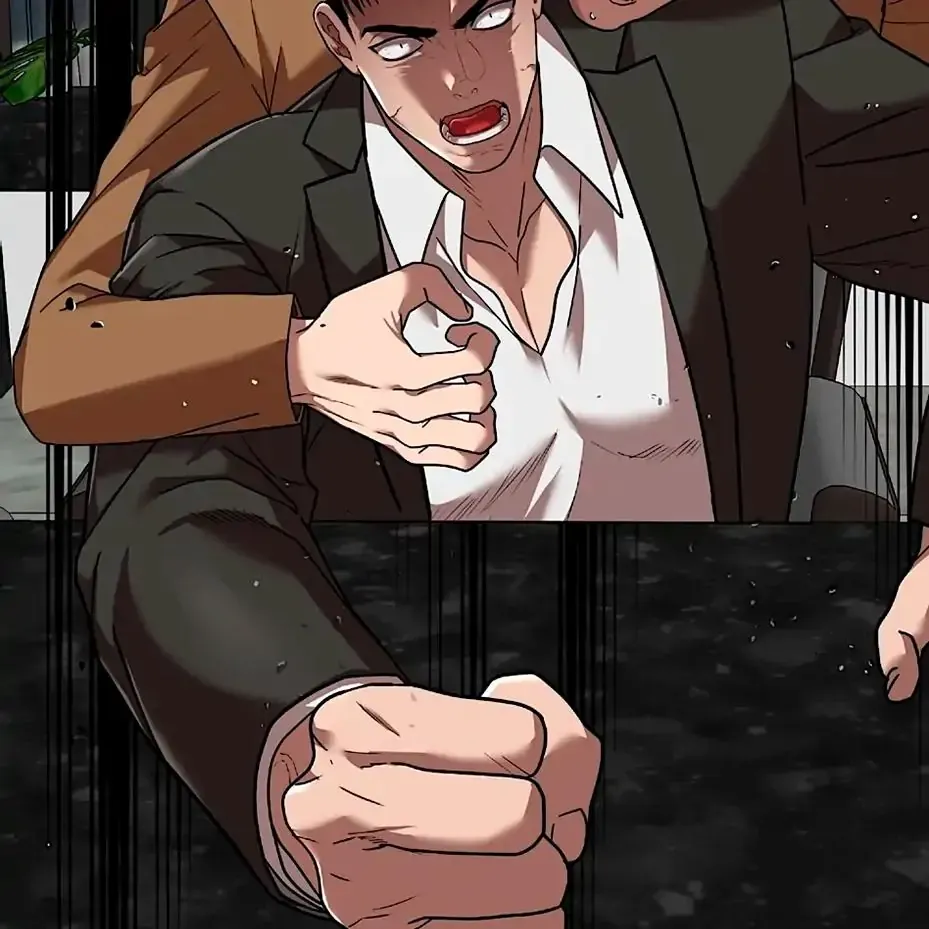 Read Neck and Neck chapter 12 image 7 on Lezhin