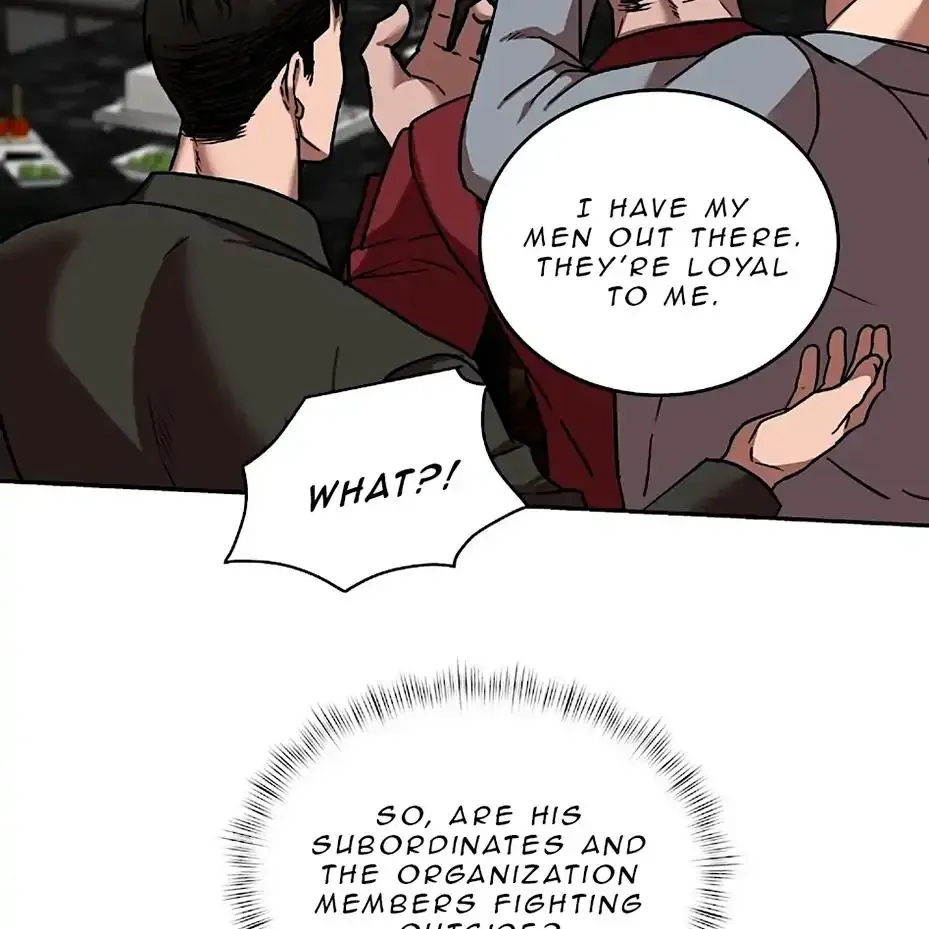 Read Neck and Neck chapter 12 image 70 on Lezhin