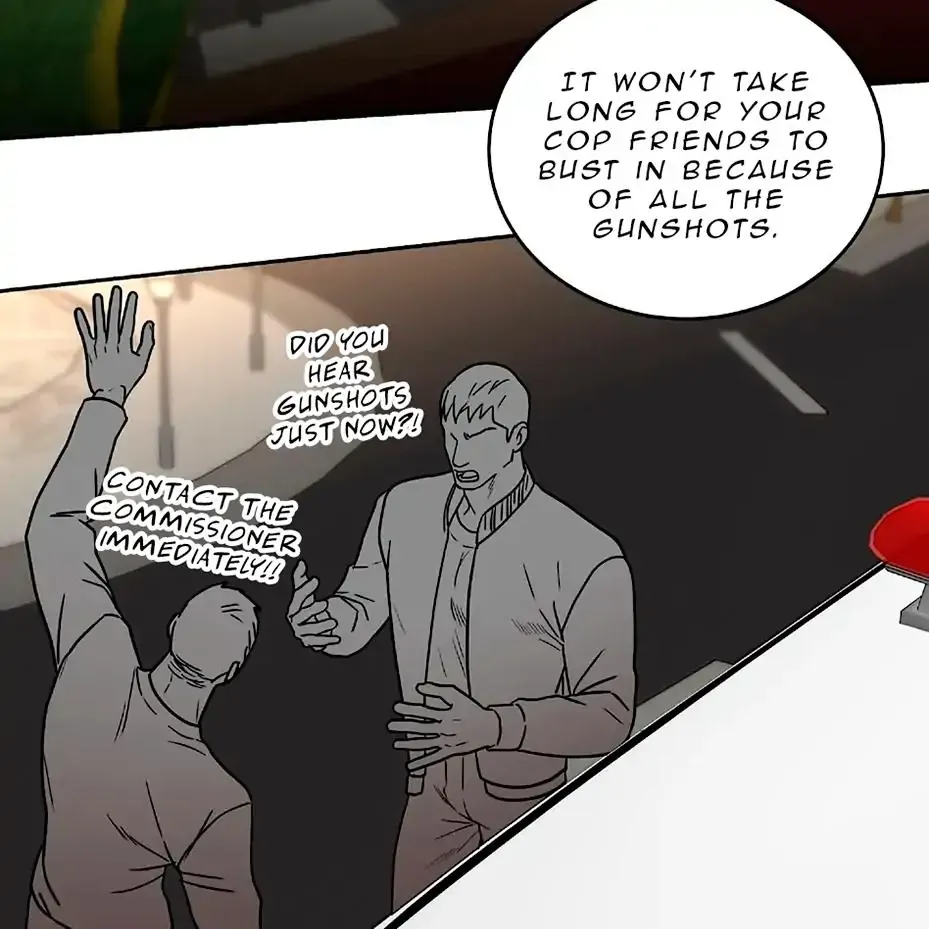 Read Neck and Neck chapter 12 image 72 on Lezhin