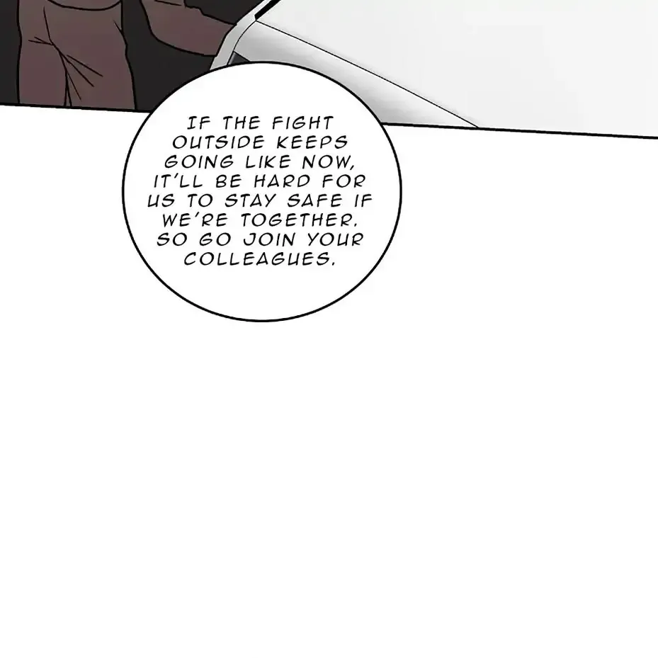 Read Neck and Neck chapter 12 image 73 on Lezhin