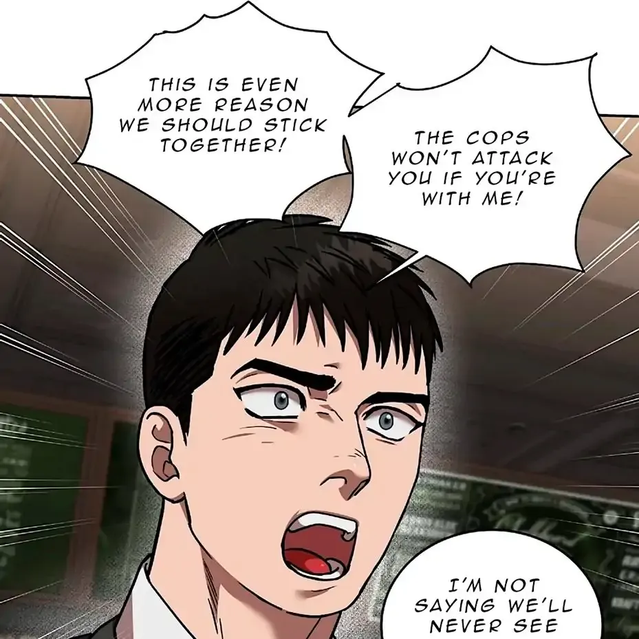 Read Neck and Neck chapter 12 image 74 on Lezhin