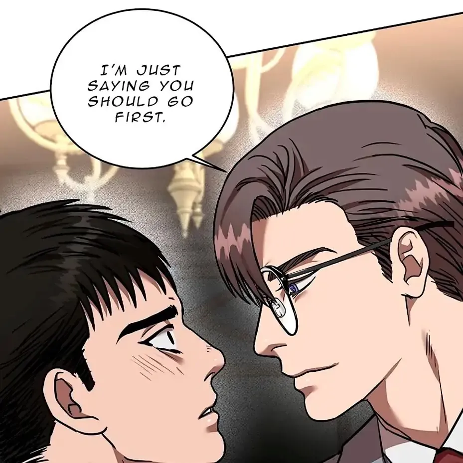 Read Neck and Neck chapter 12 image 76 on Lezhin