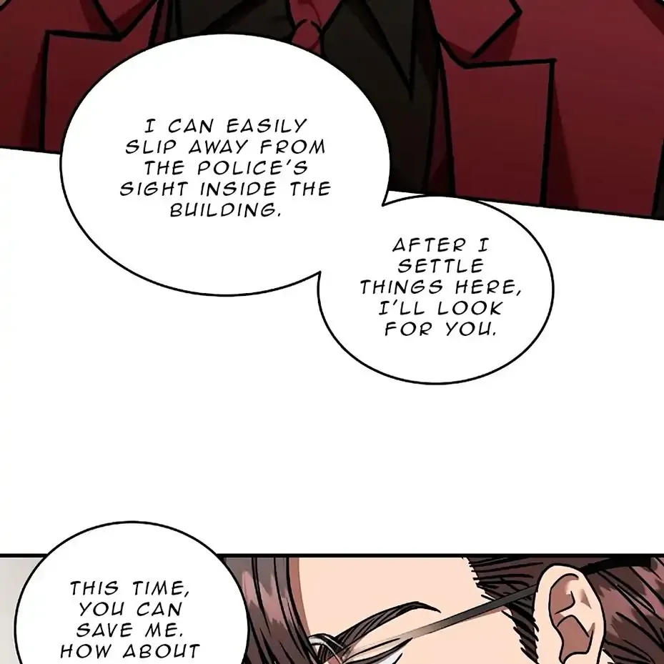 Read Neck and Neck chapter 12 image 79 on Lezhin