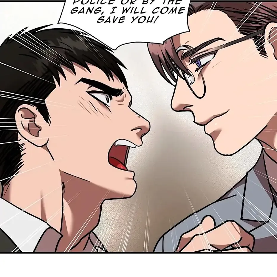 Read Neck and Neck chapter 12 image 81 on Lezhin