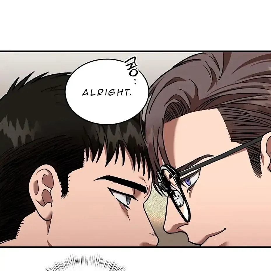 Read Neck and Neck chapter 12 image 82 on Lezhin