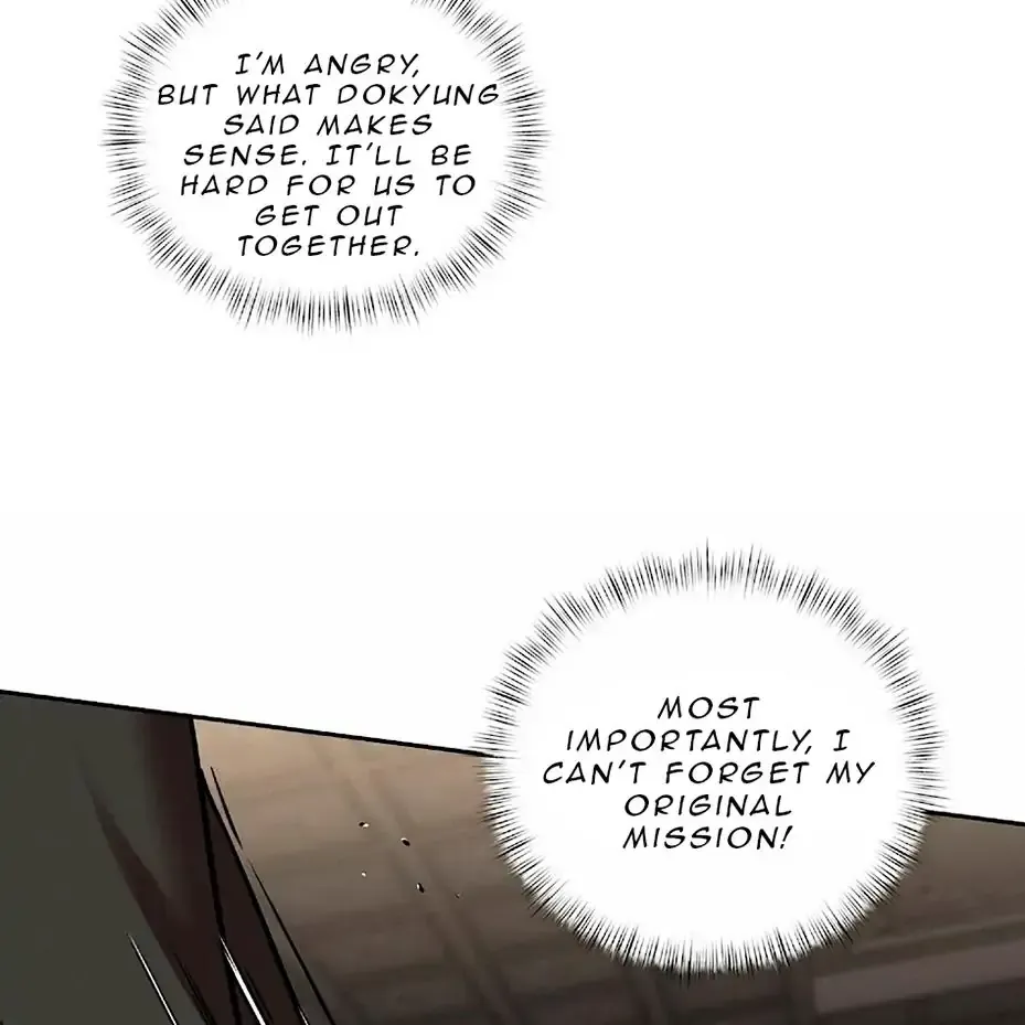 Read Neck and Neck chapter 12 image 83 on Lezhin