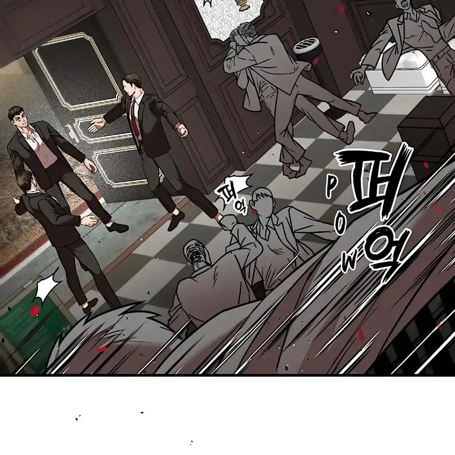 Read Neck and Neck chapter 12 image 91 on Lezhin