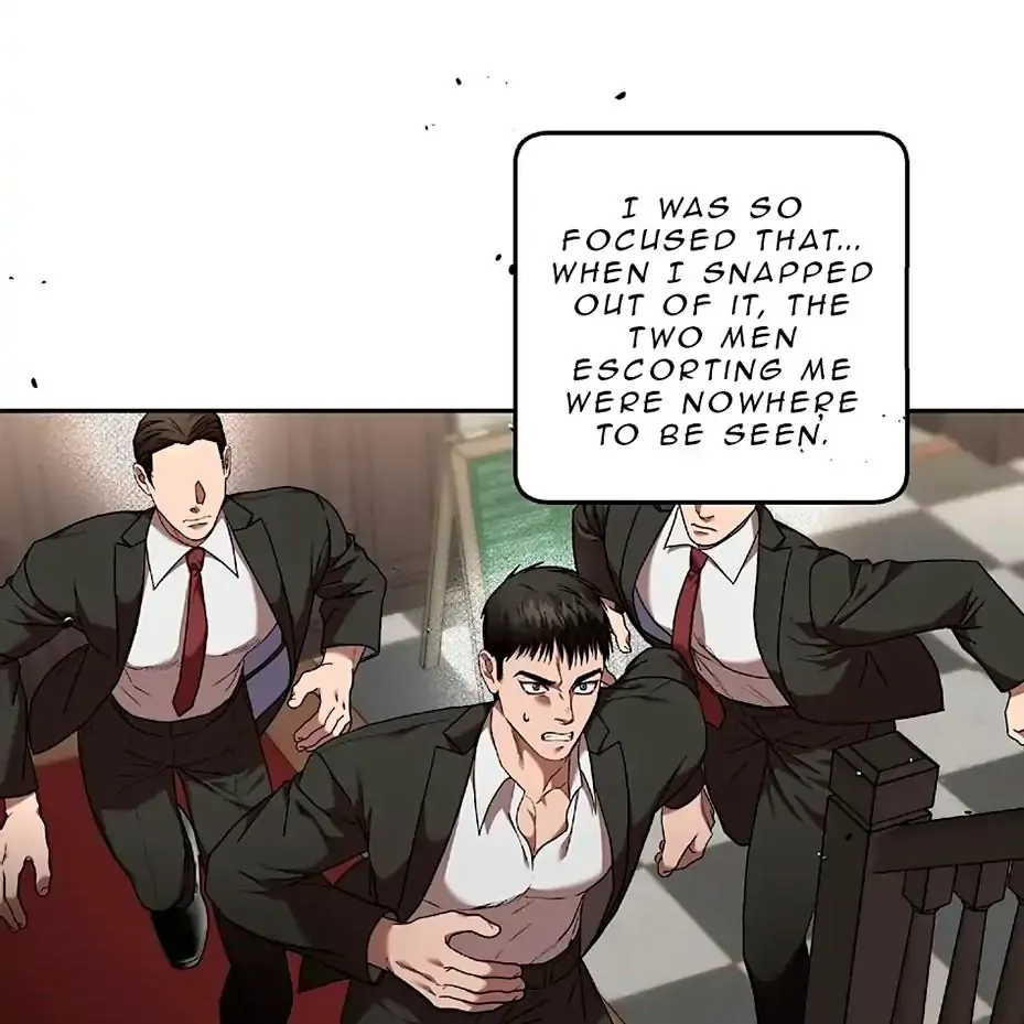 Read Neck and Neck chapter 12 image 94 on Lezhin
