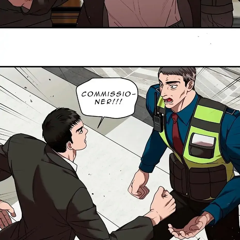 Read Neck and Neck chapter 12 image 98 on Lezhin