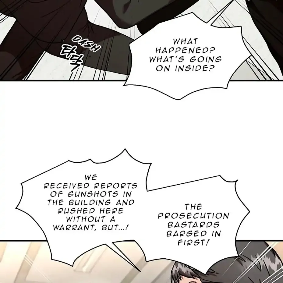 Read Neck and Neck chapter 12 image 99 on Lezhin