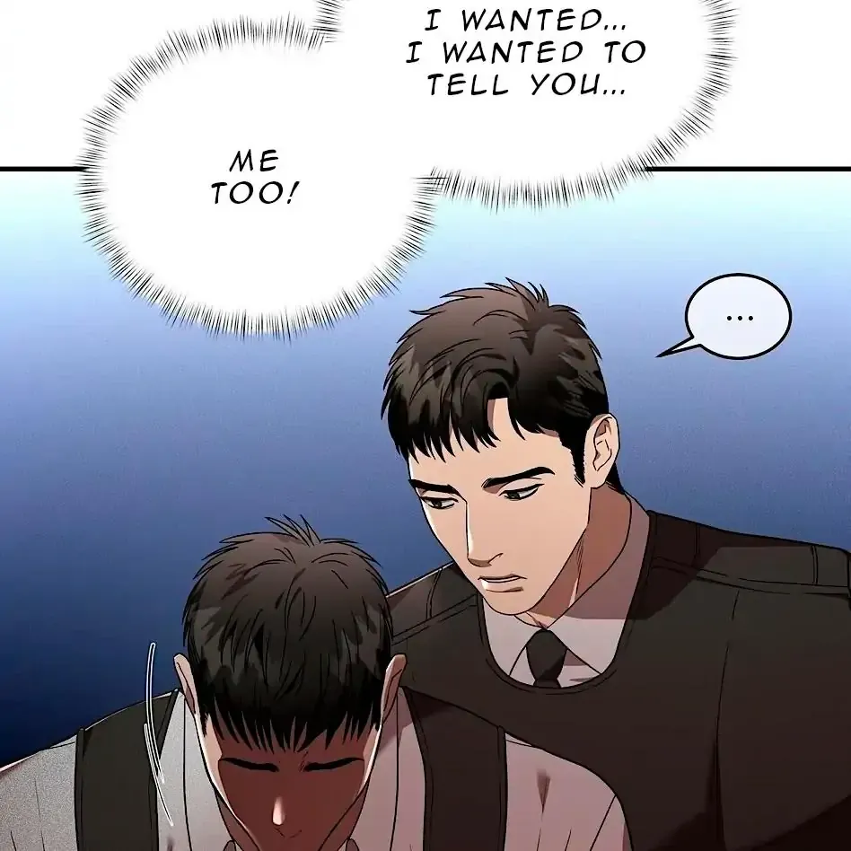 Read Neck and Neck chapter 13 image 100 on Lezhin