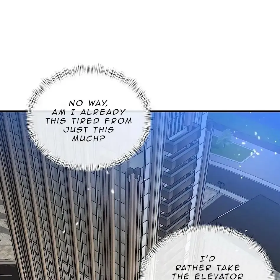 Read Neck and Neck chapter 13 image 17 on Lezhin