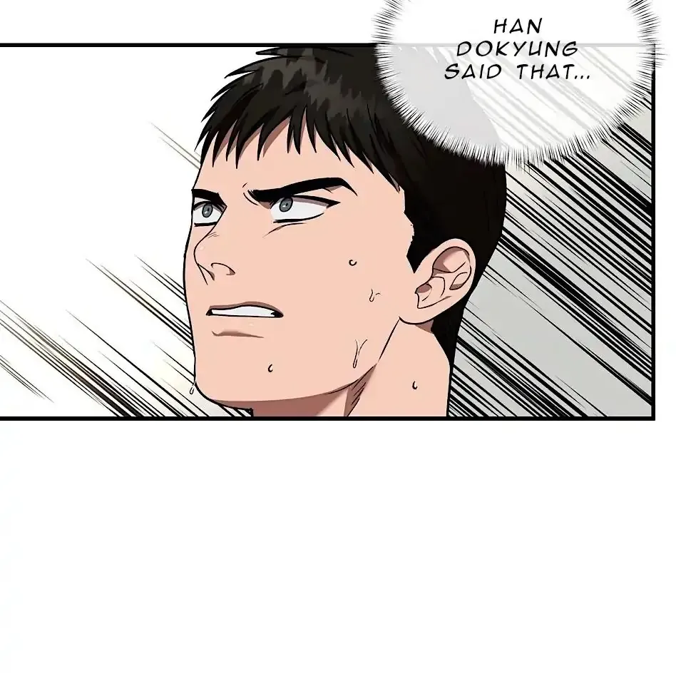 Read Neck and Neck chapter 13 image 19 on Lezhin