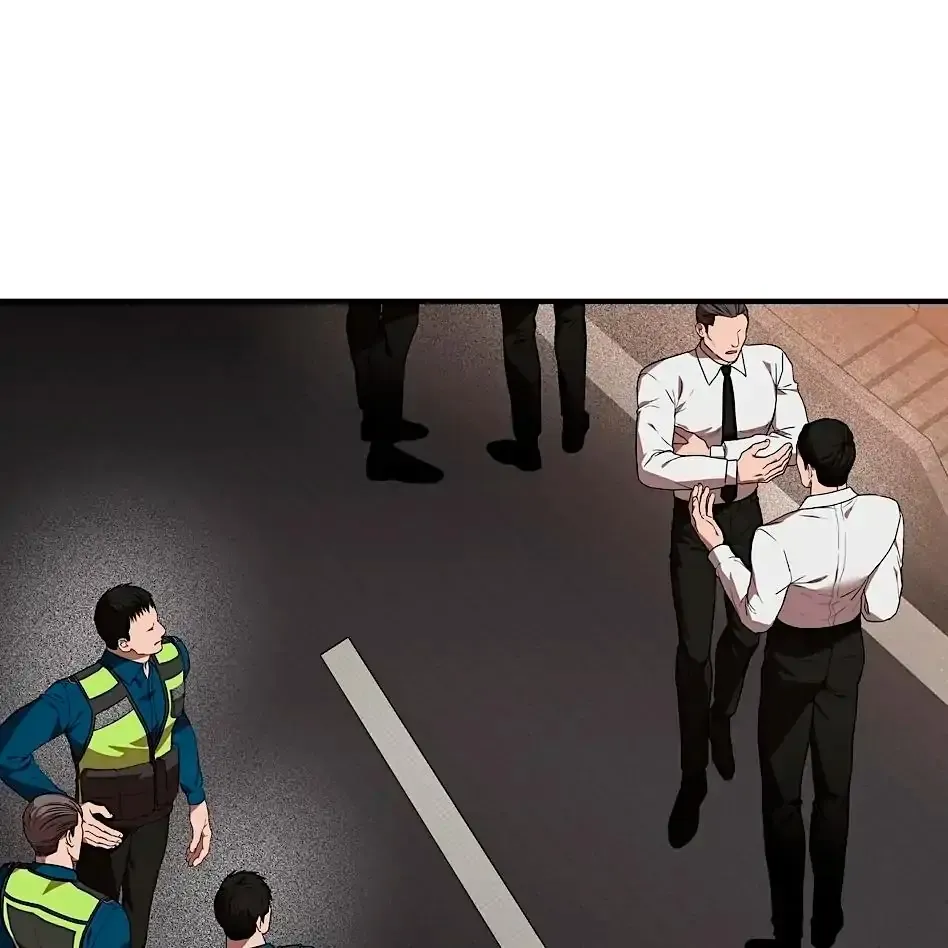 Read Neck and Neck chapter 13 image 2 on Lezhin