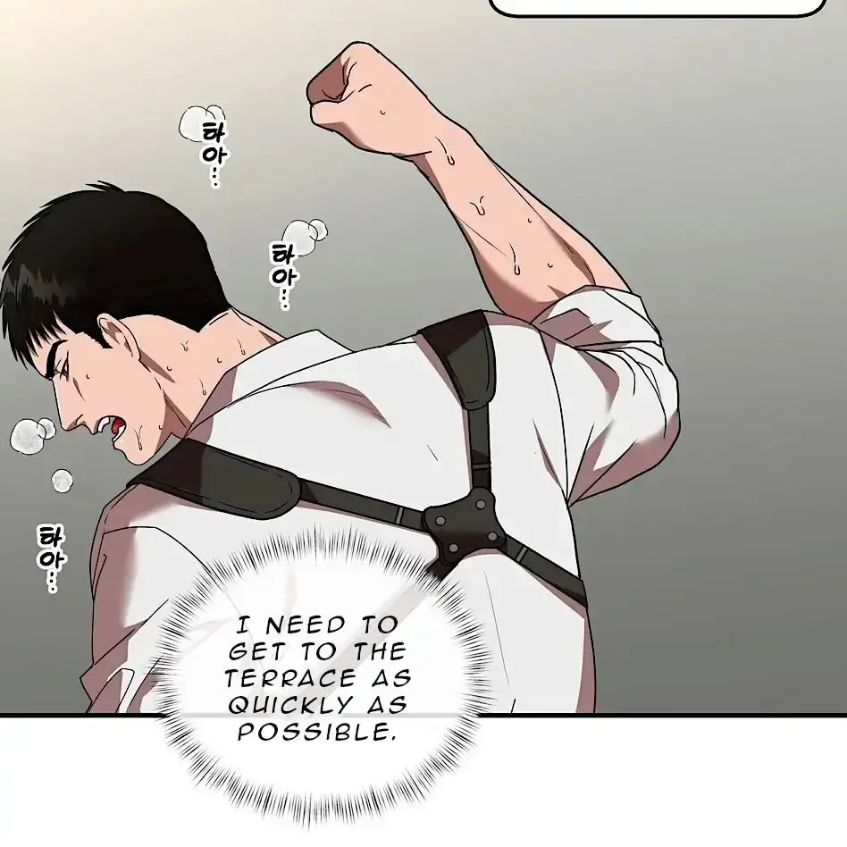 Read Neck and Neck chapter 13 image 26 on Lezhin
