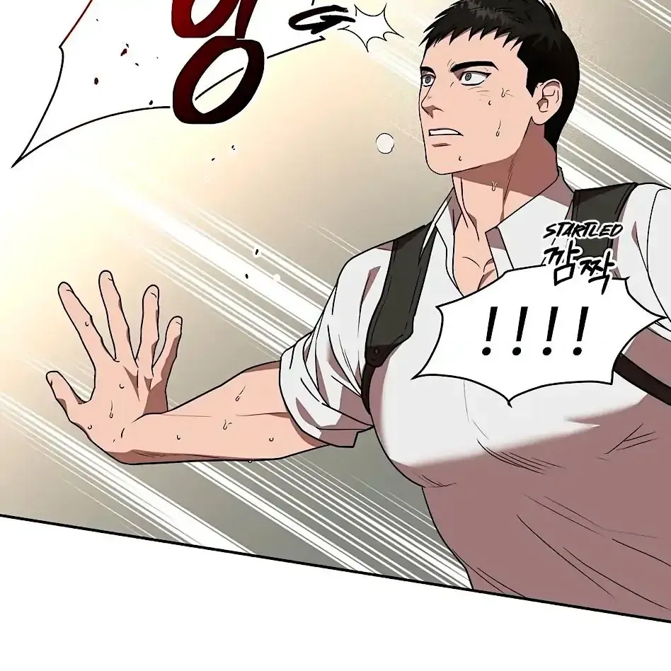 Read Neck and Neck chapter 13 image 34 on Lezhin