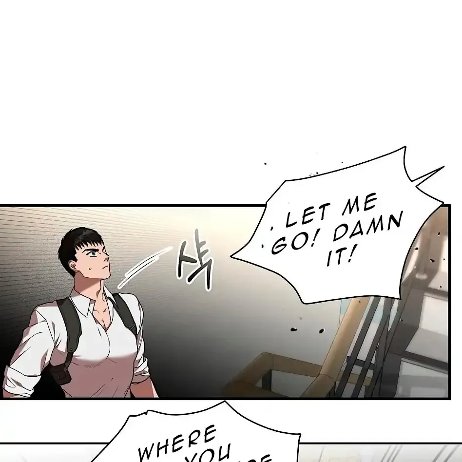 Read Neck and Neck chapter 13 image 35 on Lezhin