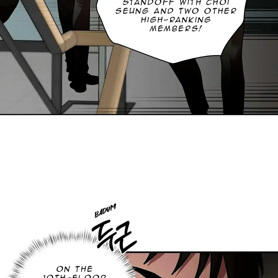 Read Neck and Neck chapter 13 image 41 on Lezhin