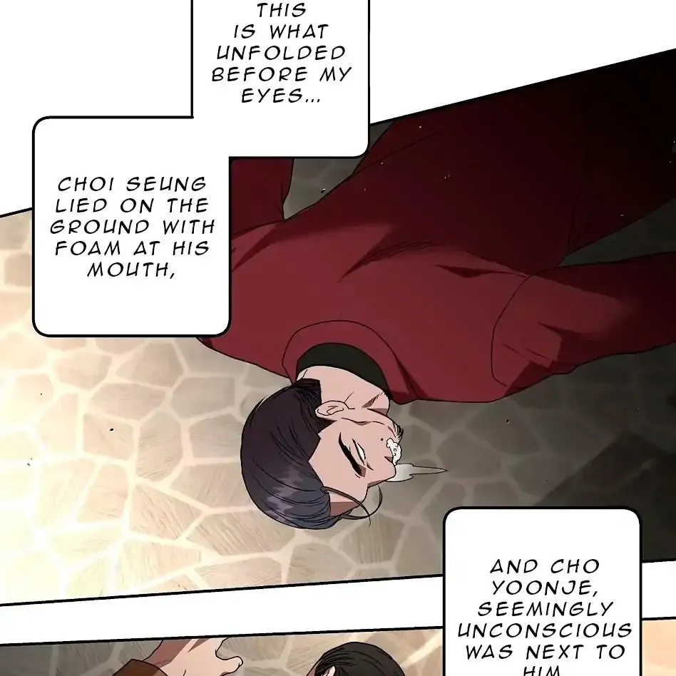 Read Neck and Neck chapter 13 image 58 on Lezhin