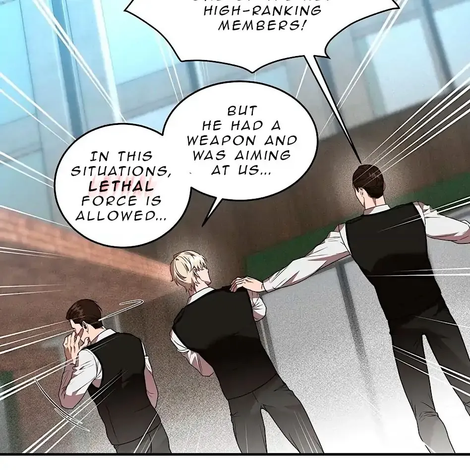 Read Neck and Neck chapter 13 image 69 on Lezhin