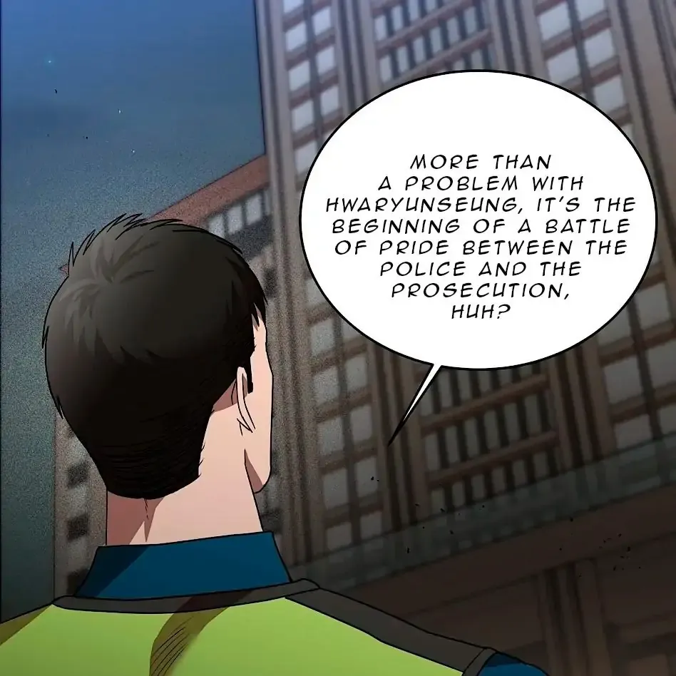 Read Neck and Neck chapter 13 image 7 on Lezhin